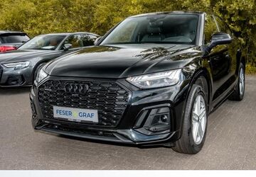 Audi Q5 14.241 km 49.940 &euro; Magdeburg 39126