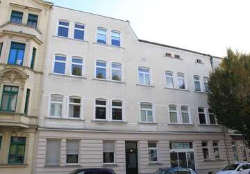 Charmante Altbauwohnung * 3- Zimmer mit Einbauküche - Wohnung Magdeburg Stadtfeld Ost | Angebot:10094194
