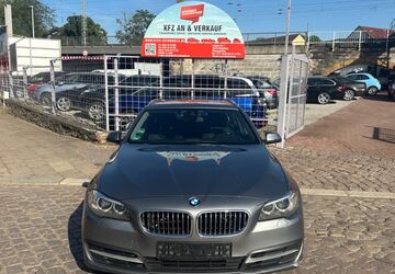 BMW 530 420.000 km 5.490 &euro; Magdeburg 39124