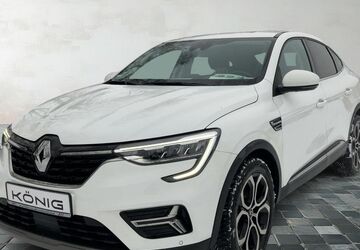 Renault Arkana 17.582 km 19.399 &euro; Magdeburg 39128