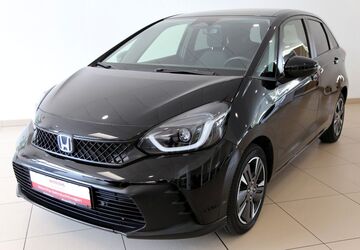 Honda Jazz 29.005 km 21.450 &euro; Magdeburg 39112