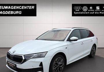 Skoda Octavia 25.448 km 29.480 &euro; Magdeburg 39128