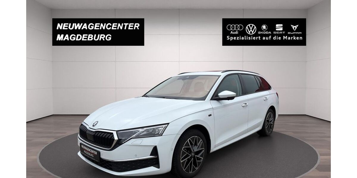 Skoda Octavia 25.448 km 29.480 &euro; Magdeburg 39128