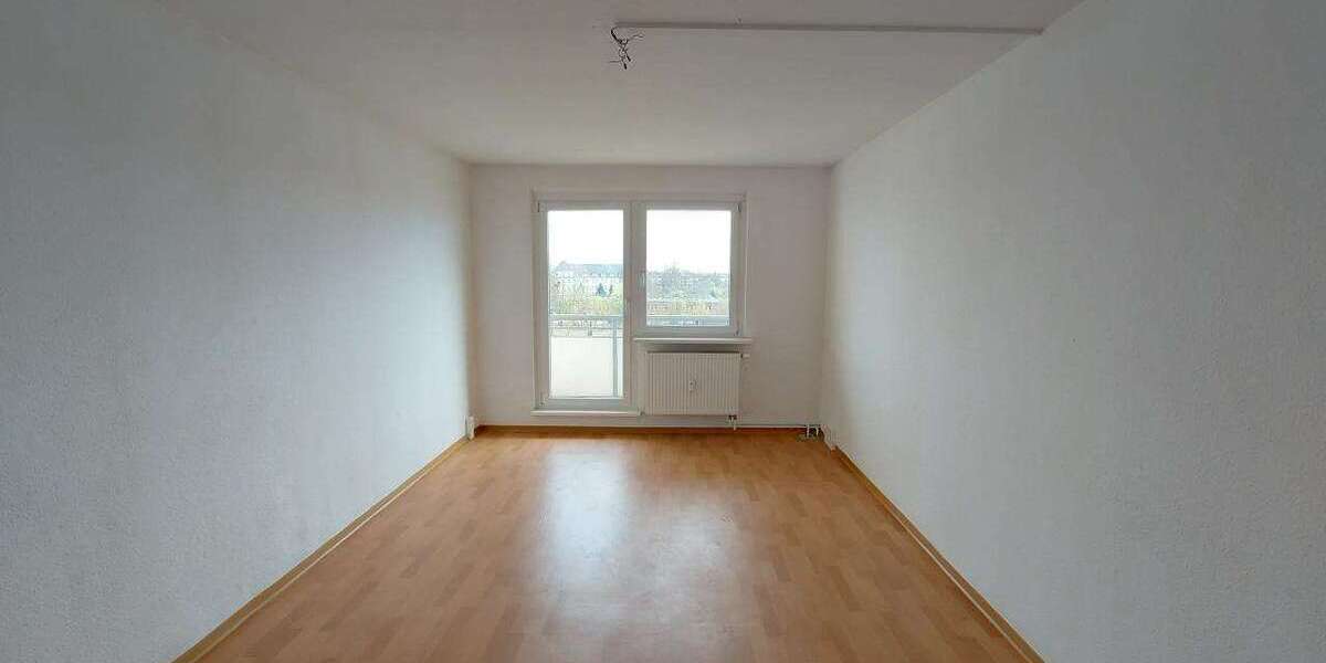Etagenwohnung Magdeburg Brückfeld - 3 Zimmer, 70 m&sup2;, 415&euro; | Angebot:26391116