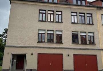 Wohnung Magdeburg Alte Neustadt - 3 Zimmer, 131 m&sup2;, 1.250&euro; | Angebot:27164293