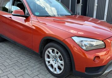 BMW X1 143.000 km 7.990 &euro; Magdeburg 39112