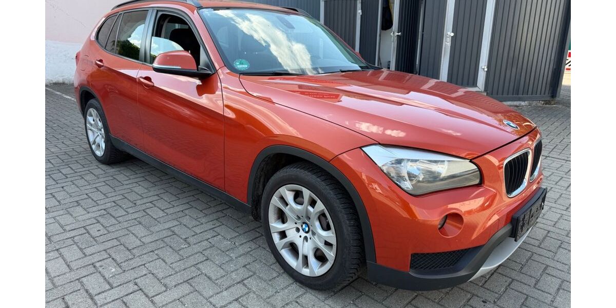 BMW X1 143.000 km 7.990 &euro; Magdeburg 39112