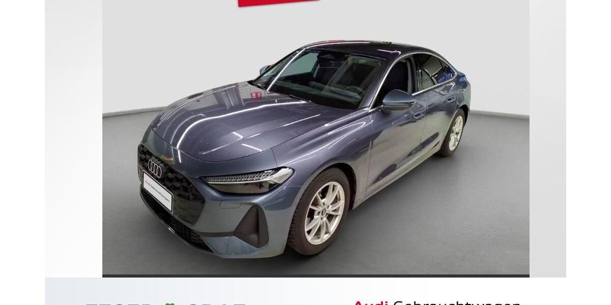 Audi A5 7.981 km 38.940 &euro; Magdeburg 39126
