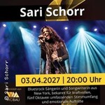 Sari Schorr|machwerk | Magdeburg