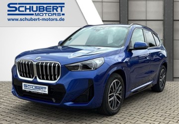 BMW X1 6.281 km 47.900 &euro; Haldensleben 39340