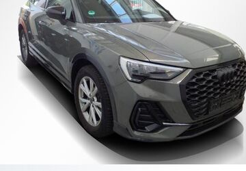 Audi Q3 10.417 km 38.940 &euro; Magdeburg 39126