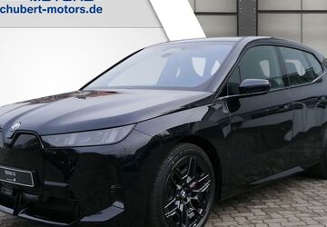BMW iX 8.900 km 79.990 &euro; Magdeburg 39108