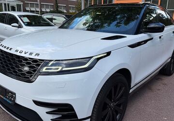 Land Rover Range Rover Velar 135.250 km 24.990 &euro; Magdeburg 39124