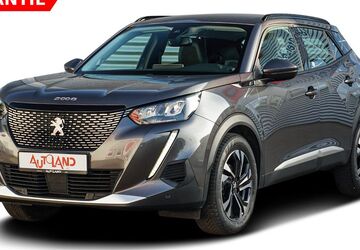 Peugeot 2008 49.159 km 17.950 &euro; Magdeburg 39118