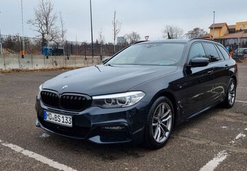 BMW 530 132.000 km 24.000 &euro; Magdeburg 39104