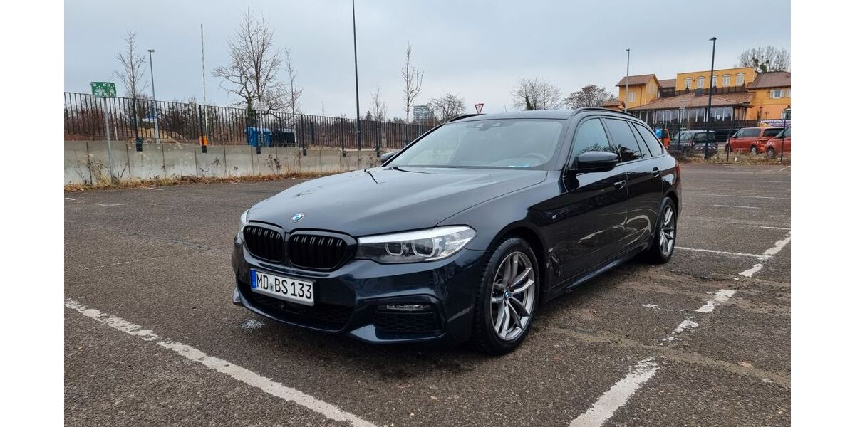 BMW 530 132.000 km 24.000 &euro; Magdeburg 39104