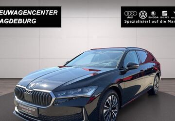 Skoda Superb 13.290 km 39.590 &euro; Magdeburg 39128