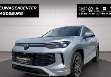 VW Tayron 12.183 km 39.990 &euro; Magdeburg 39128
