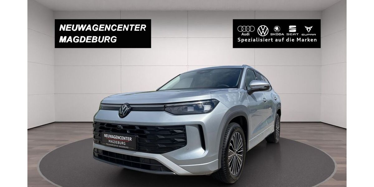 VW Tayron 12.183 km 39.990 &euro; Magdeburg 39128