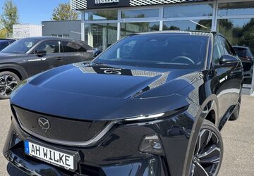 Mazda CX-6e 2.500 km 41.790 &euro; Magdeburg 39120