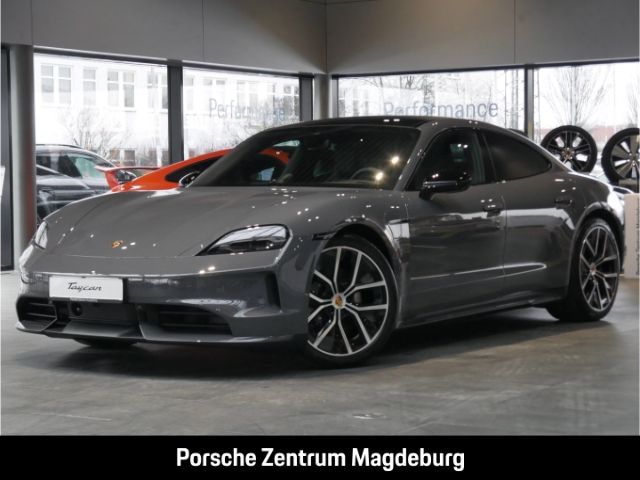Porsche Taycan 9.900 km 98.590 &euro; Magdeburg 39116
