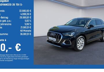 Audi Q3 21.450 km 33.980 &euro; Magdeburg 39116