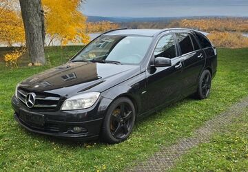 Mercedes-Benz C 220 410.000 km 2.600 &euro; Magdeburg 39122