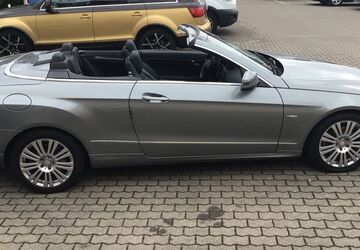 Mercedes-Benz E 220 56.100 km 19.200 &euro; Magdeburg 39110