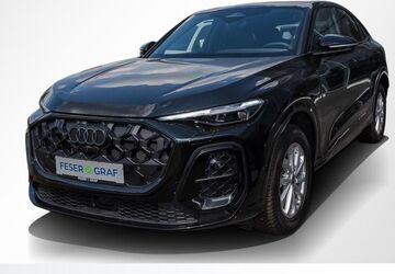Audi Q5 12.451 km 57.940 &euro; Magdeburg 39126
