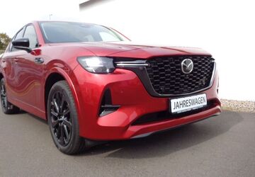 Mazda CX-60 34.444 km 39.990 &euro; Magdeburg 39126