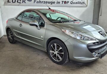 Peugeot 207 94.543 km 5.480 &euro; Magdeburg 39126