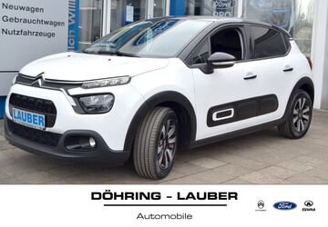 Citroen C3 17.150 km 12.440 &euro; Haldensleben 39340