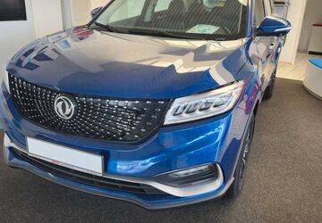 DFSK Andere 1.100 km 16.990 &euro; Burg 39288