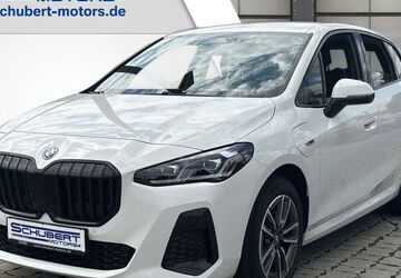 BMW 225 Active Tourer 35.554 km 33.490 &euro; Oschersleben 39387