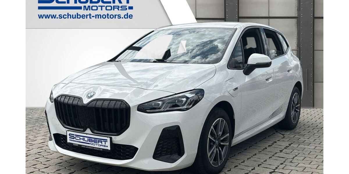 BMW 225 Active Tourer 35.554 km 33.490 &euro; Oschersleben 39387