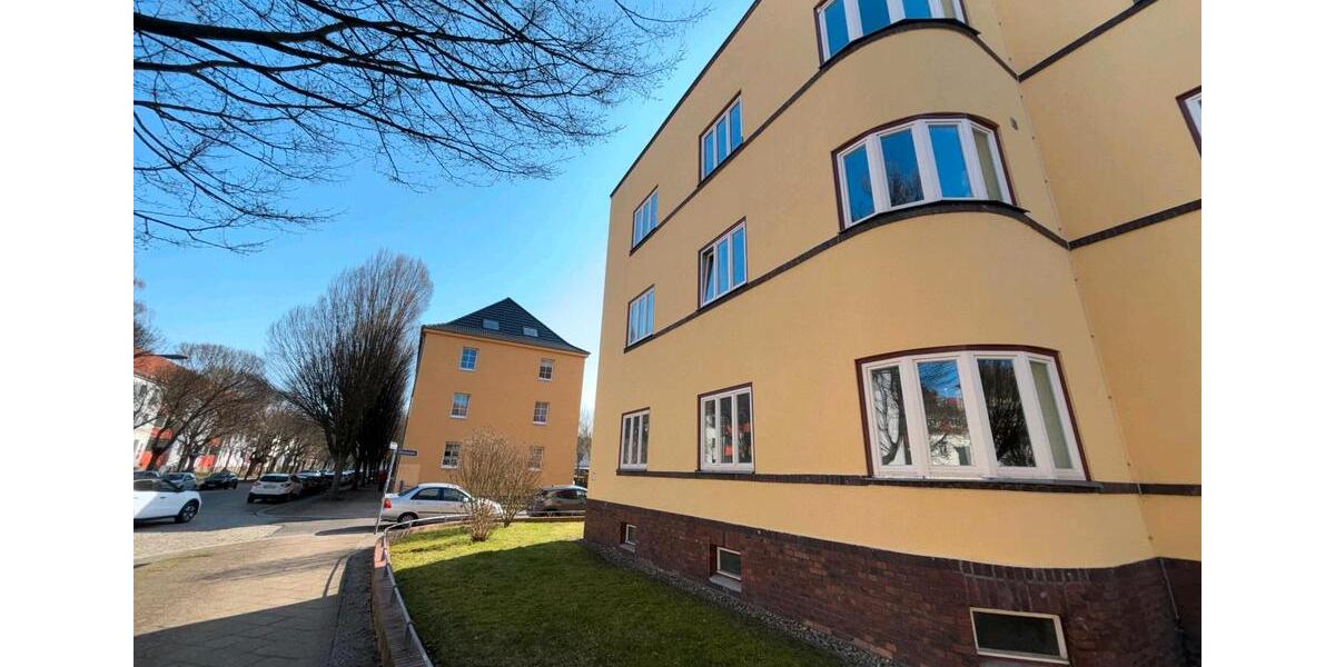 Erdgeschoßwohnung Magdeburg Nordwest - 3 Zimmer, 87 m&sup2;, 870&euro; | Angebot:26285242