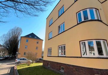 Wohnung Magdeburg Nordwest - 3 Zimmer, 87 m&sup2;, 870&euro; | Angebot:26285242