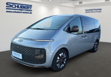 Hyundai STARIA 111.895 km 32.900 &euro; Magdeburg 39108