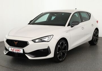 Cupra Leon 106.865 km 22.990 &euro; Magdeburg 39118