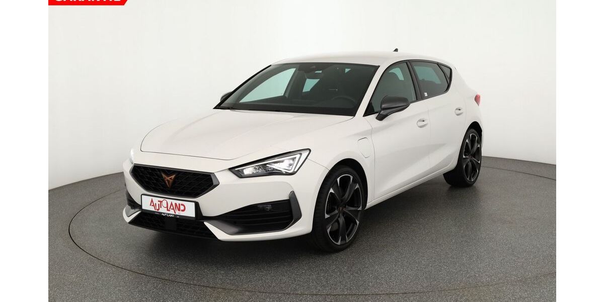 Cupra Leon 106.865 km 22.990 &euro; Magdeburg 39118