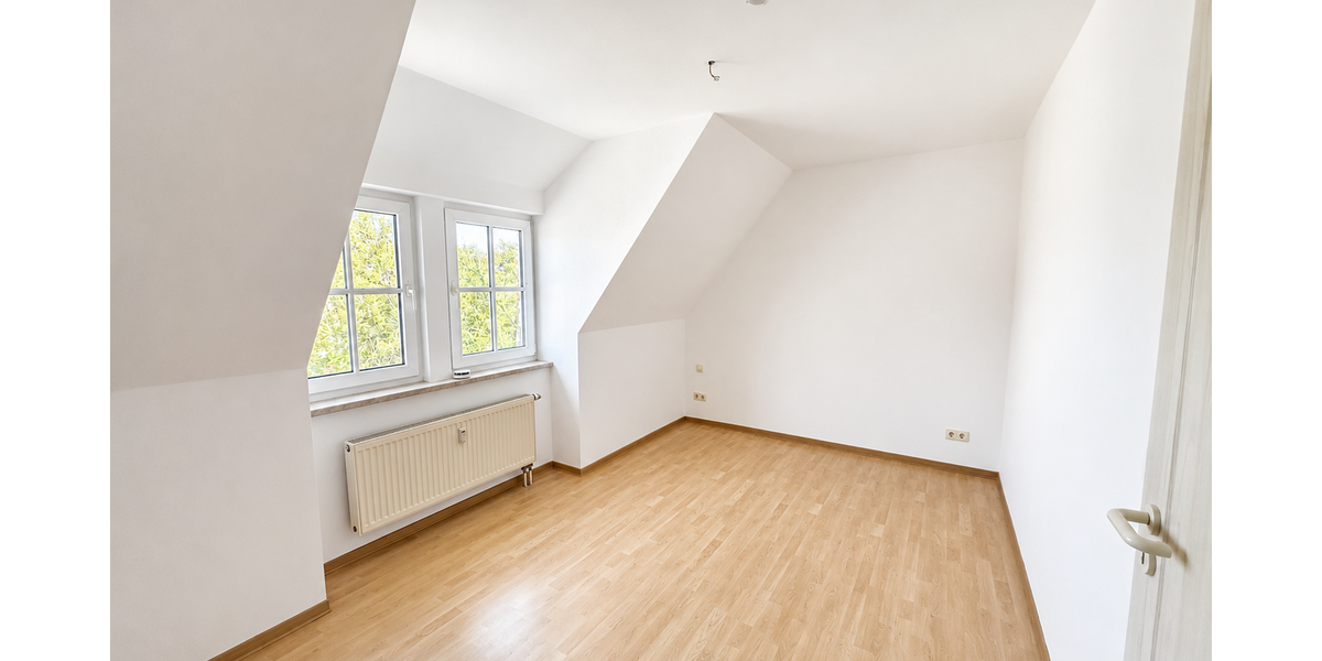 Etagenwohnung Burg - 3 Zimmer, 56 m&sup2;, 348&euro; | Angebot:25240019