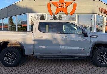GMC Sierra 16.000 km 104.990 &euro; Magdeburg 39120