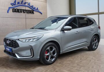 Ford Kuga 24.000 km 29.710 &euro; Hohenwarsleben bei Magdeburg 39326