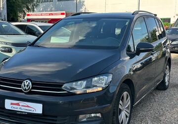 VW Touran 482.000 km 5.490 &euro; Magdeburg 39112