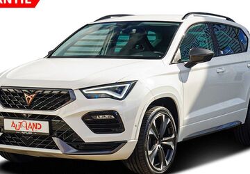 Cupra Ateca 39.965 km 28.950 &euro; Magdeburg 39118