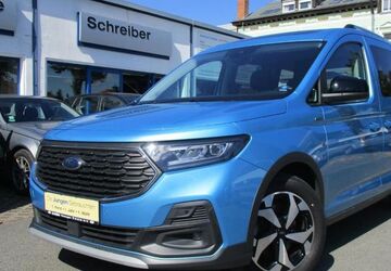 Ford Tourneo Connect 27.257 km 28.950 &euro; Börde-Hakel OT Westeregeln 39448