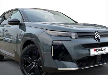 Citroen C5 Aircross 10.500 km 32.980 &euro; Magdeburg 39128