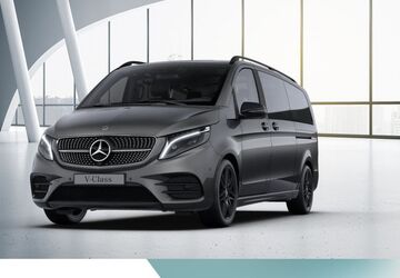 Mercedes-Benz V 220 33.131 km 54.900 &euro; Magdeburg 39130