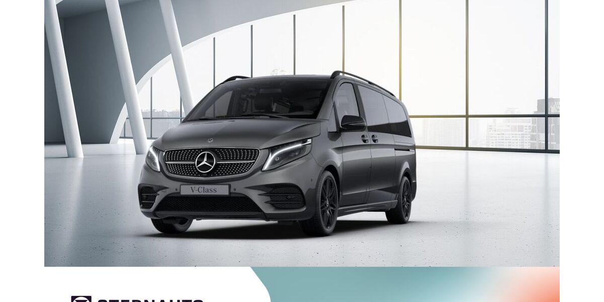 Mercedes-Benz V 220 33.131 km 54.900 &euro; Magdeburg 39130