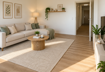 Wohnung Magdeburg Sudenburg - 2 Zimmer, 49 m&sup2;, 420&euro; | Angebot:27396561